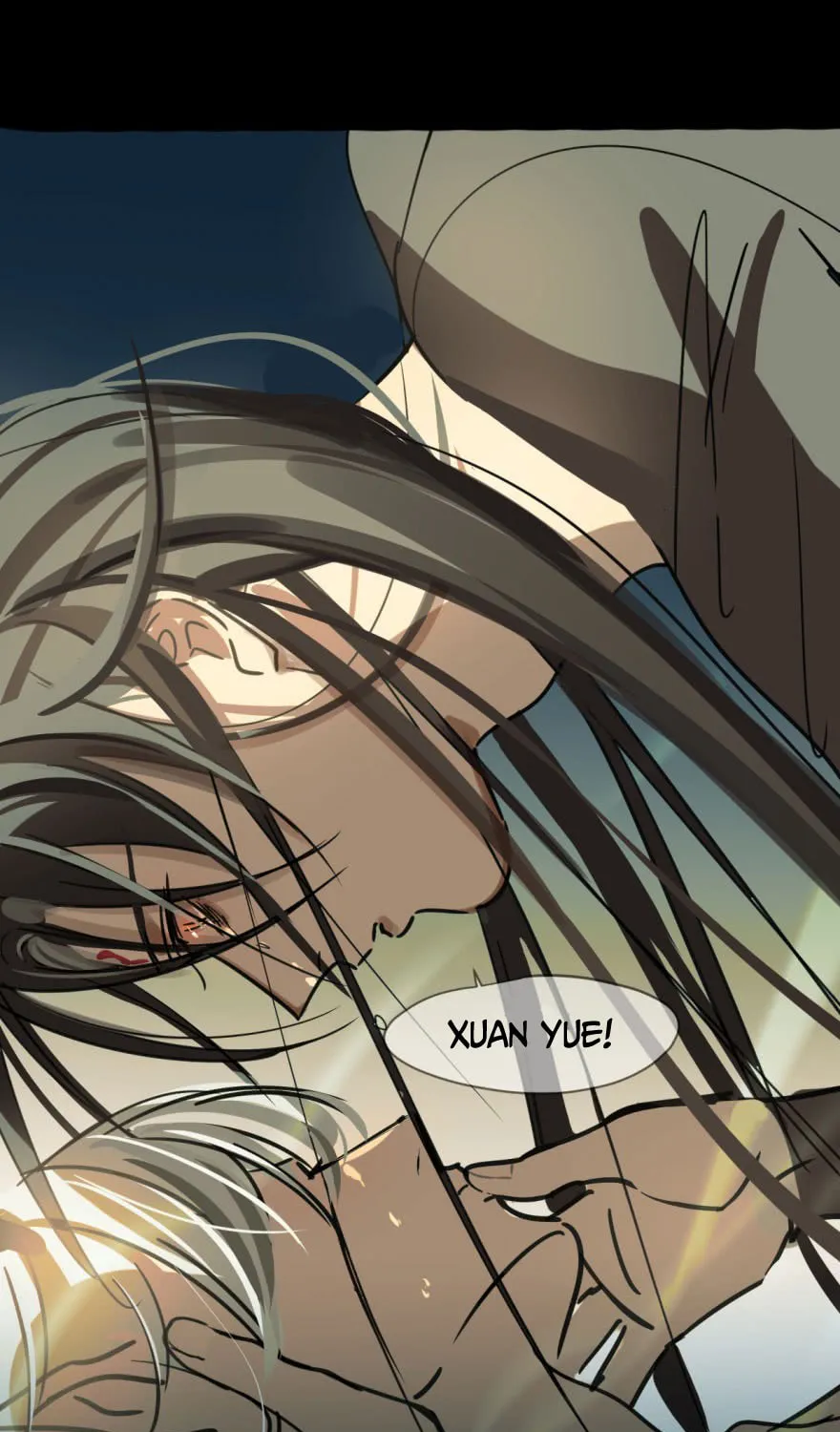 Ao Ao Waiting To Be Caught (Colored) Chapter 0 page 18 - 