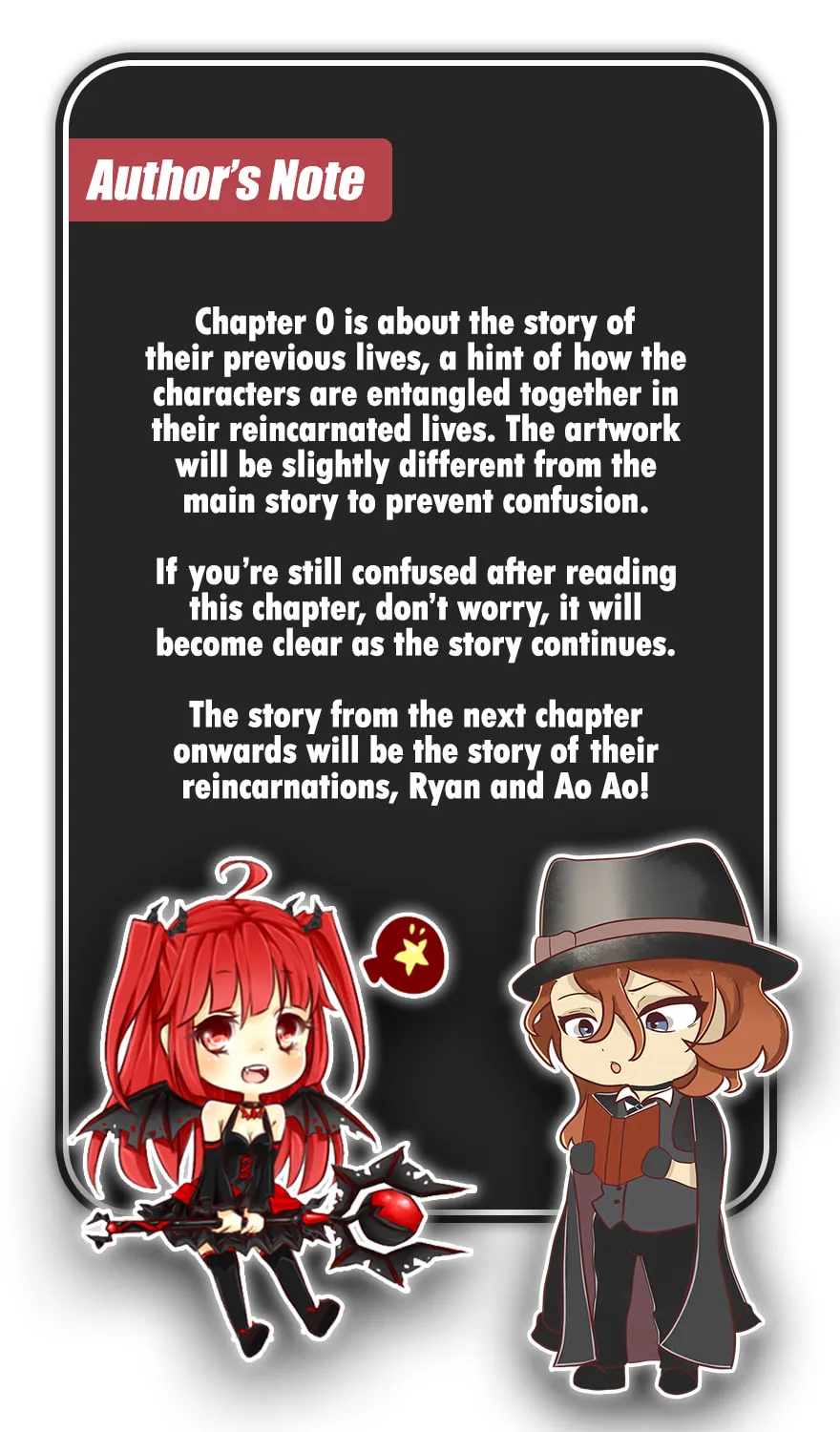 Ao Ao Waiting To Be Caught (Colored) Chapter 0 page 23 - 