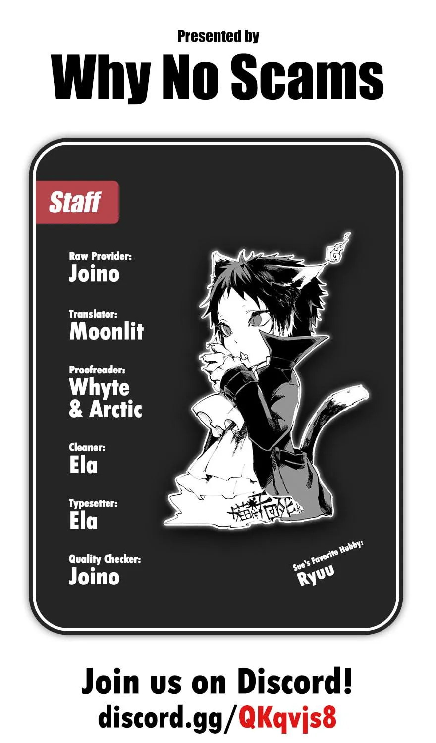 Ao Ao Waiting To Be Caught (Colored) Chapter 0 page 25 - 