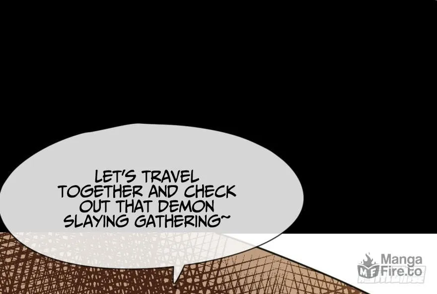 Ao Ao Waiting To Be Caught (Colored) Chapter 0 page 7 - 
