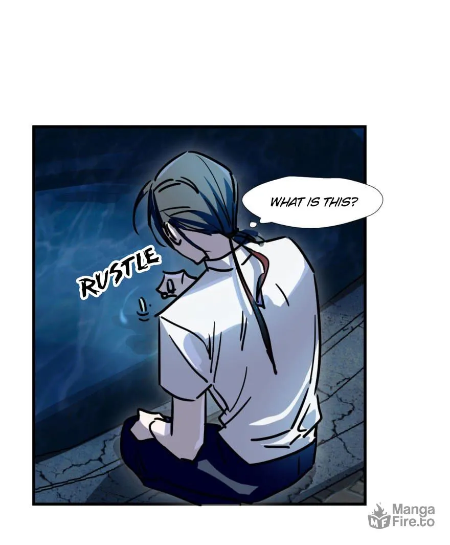 Ao Ao Waiting To Be Caught (Colored) Chapter 1 page 13 - 