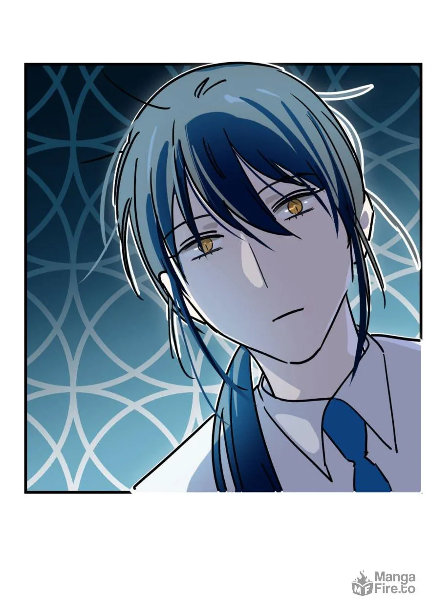 Ao Ao Waiting To Be Caught (Colored) Chapter 1 page 17 - 