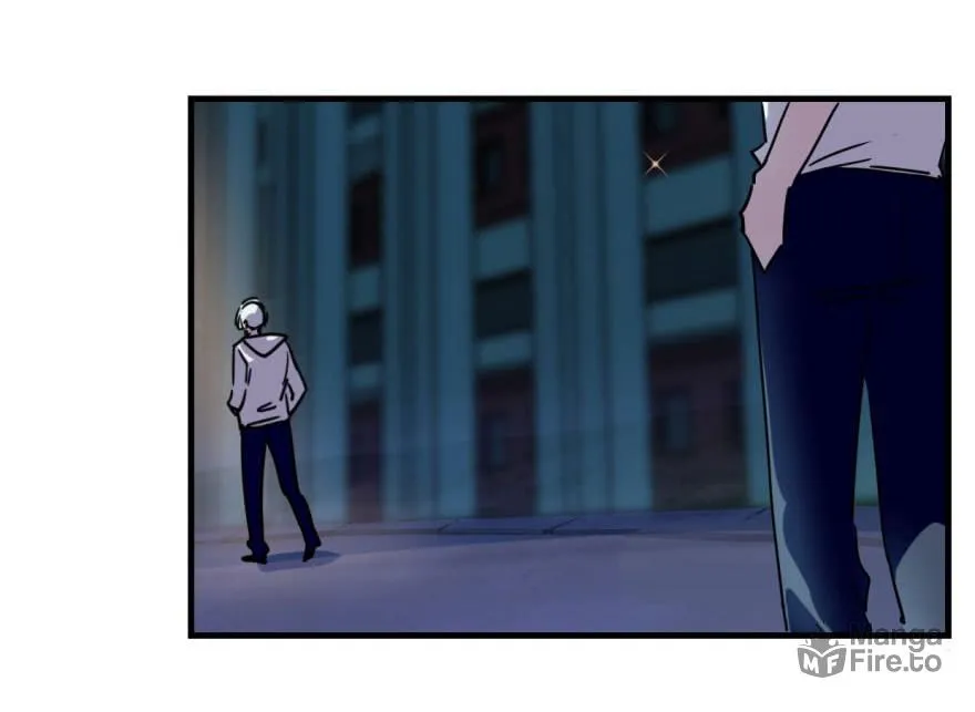Ao Ao Waiting To Be Caught (Colored) Chapter 1 page 3 - 