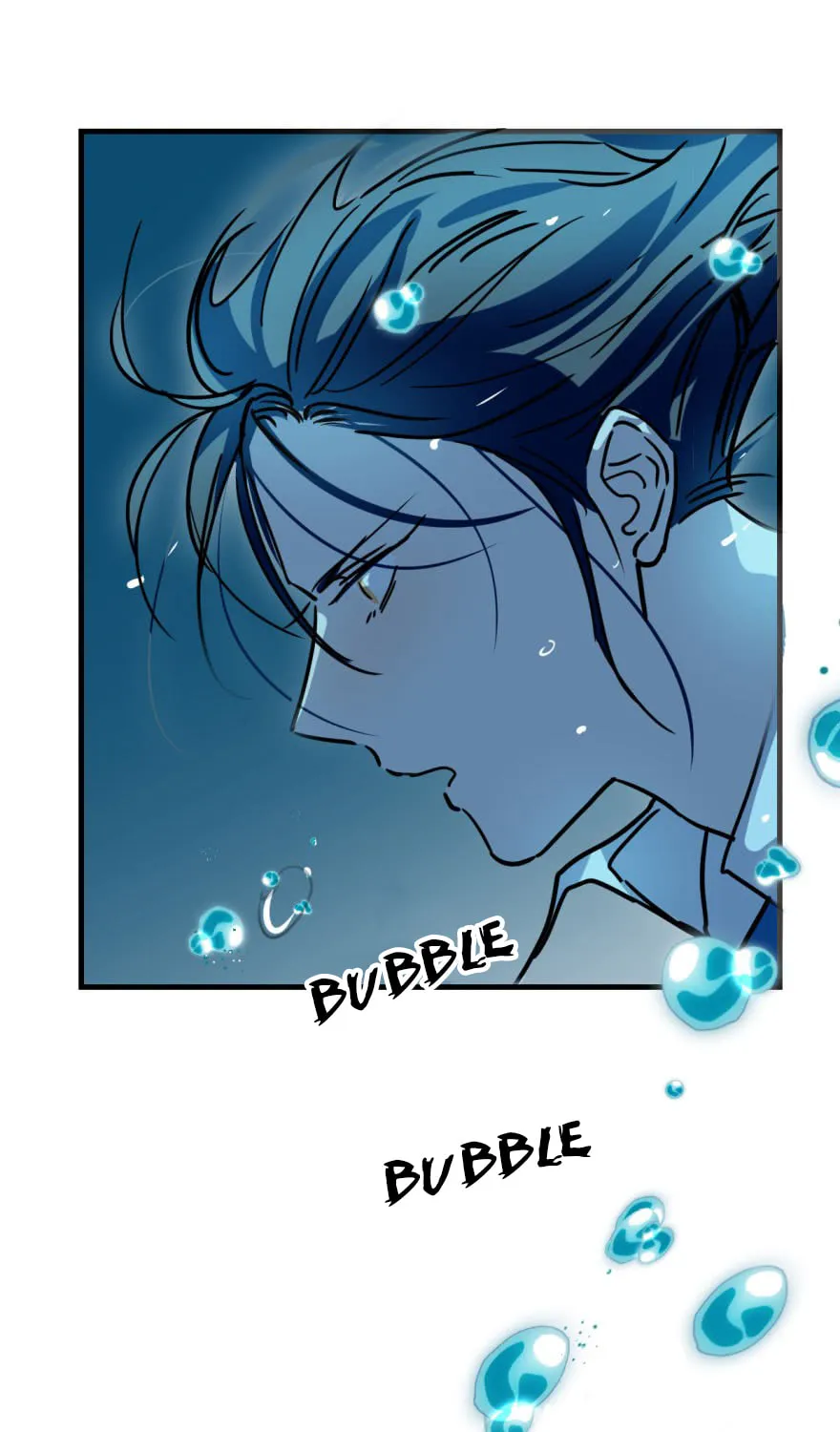 Ao Ao Waiting To Be Caught (Colored) Chapter 1 page 22 - 