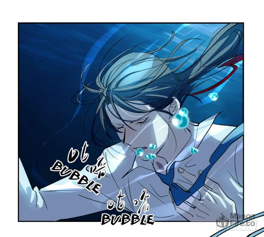 Ao Ao Waiting To Be Caught (Colored) Chapter 1 page 24 - 