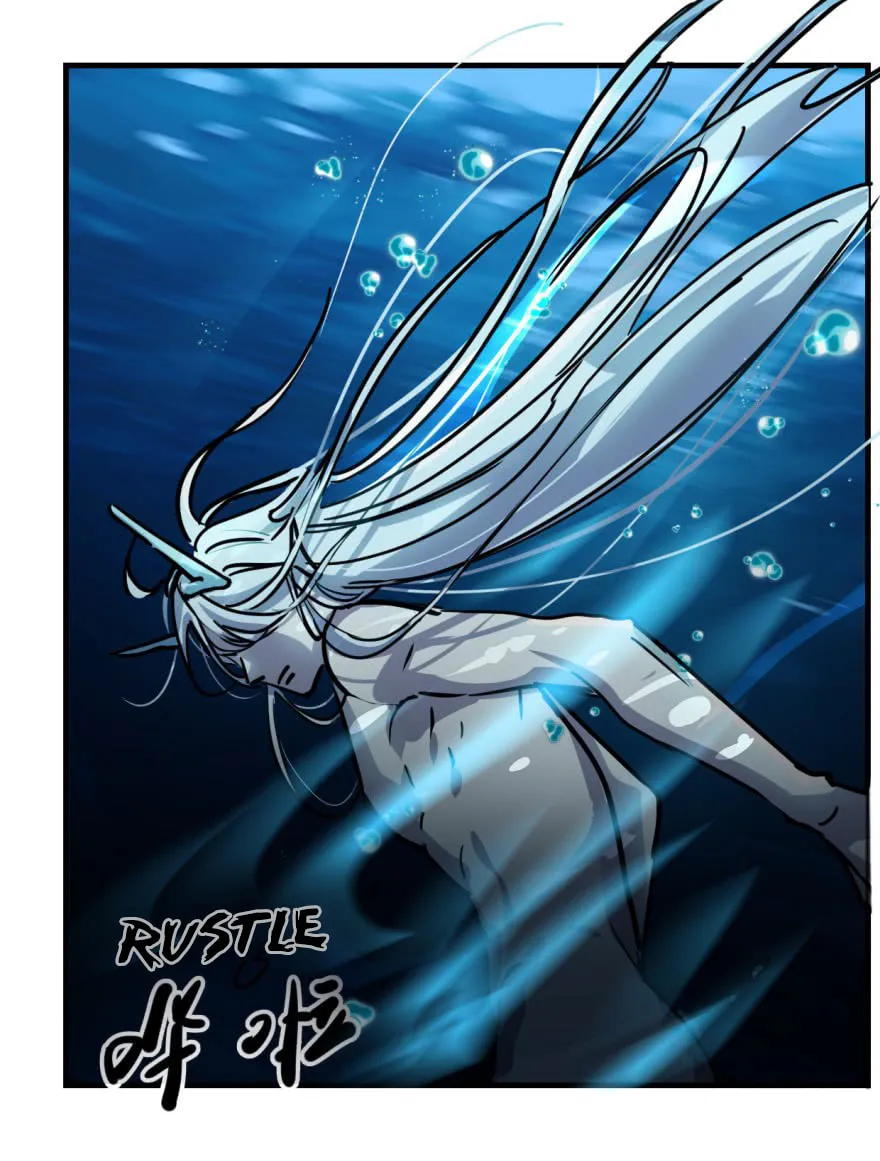 Ao Ao Waiting To Be Caught (Colored) Chapter 1 page 25 - 