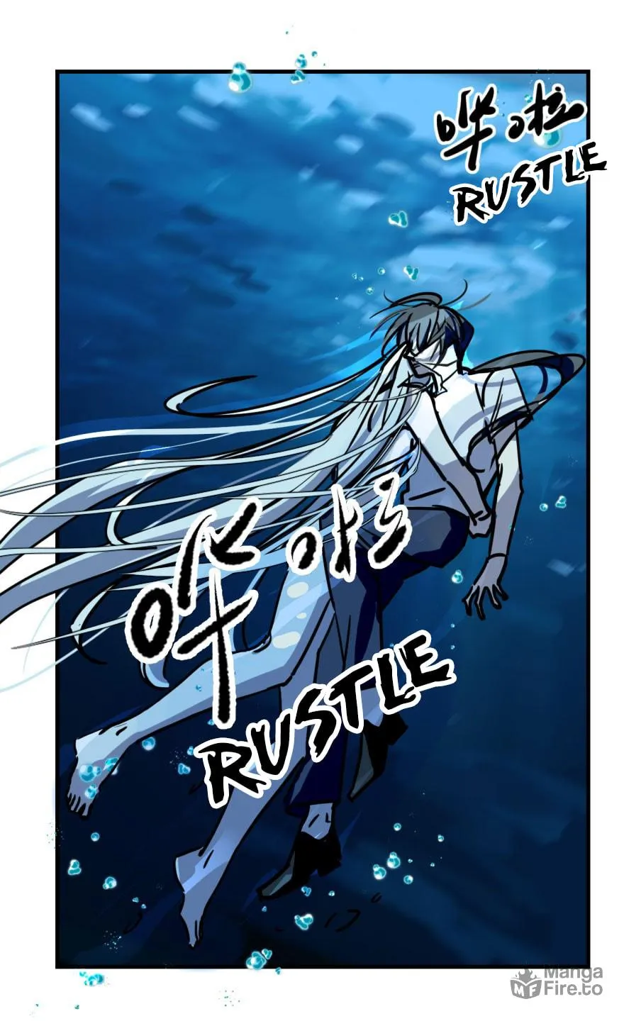 Ao Ao Waiting To Be Caught (Colored) Chapter 1 page 26 - 