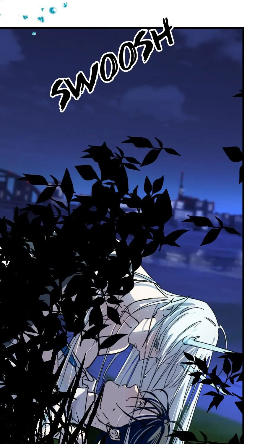 Ao Ao Waiting To Be Caught (Colored) Chapter 1 page 27 - 