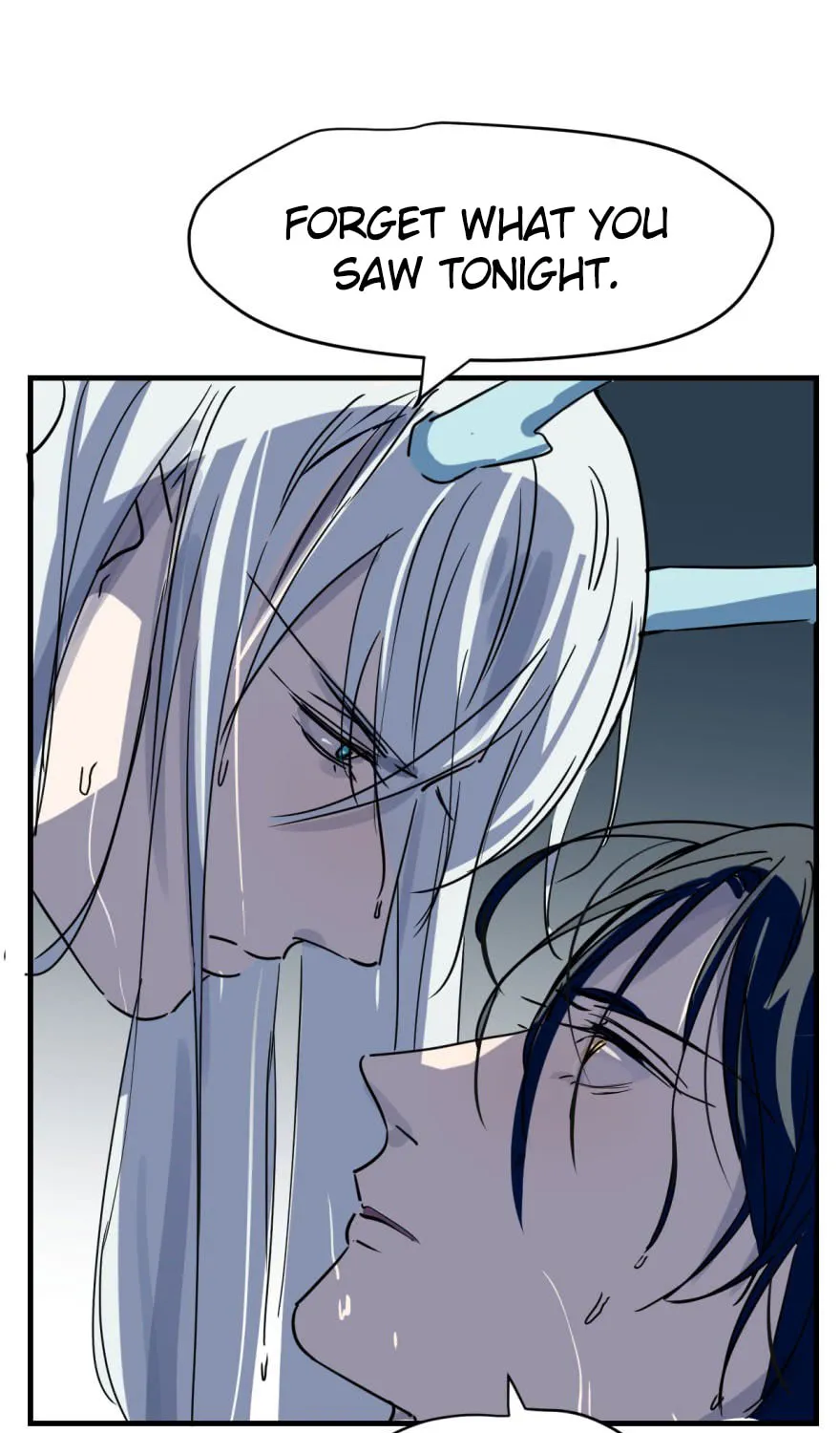 Ao Ao Waiting To Be Caught (Colored) Chapter 1 page 29 - 