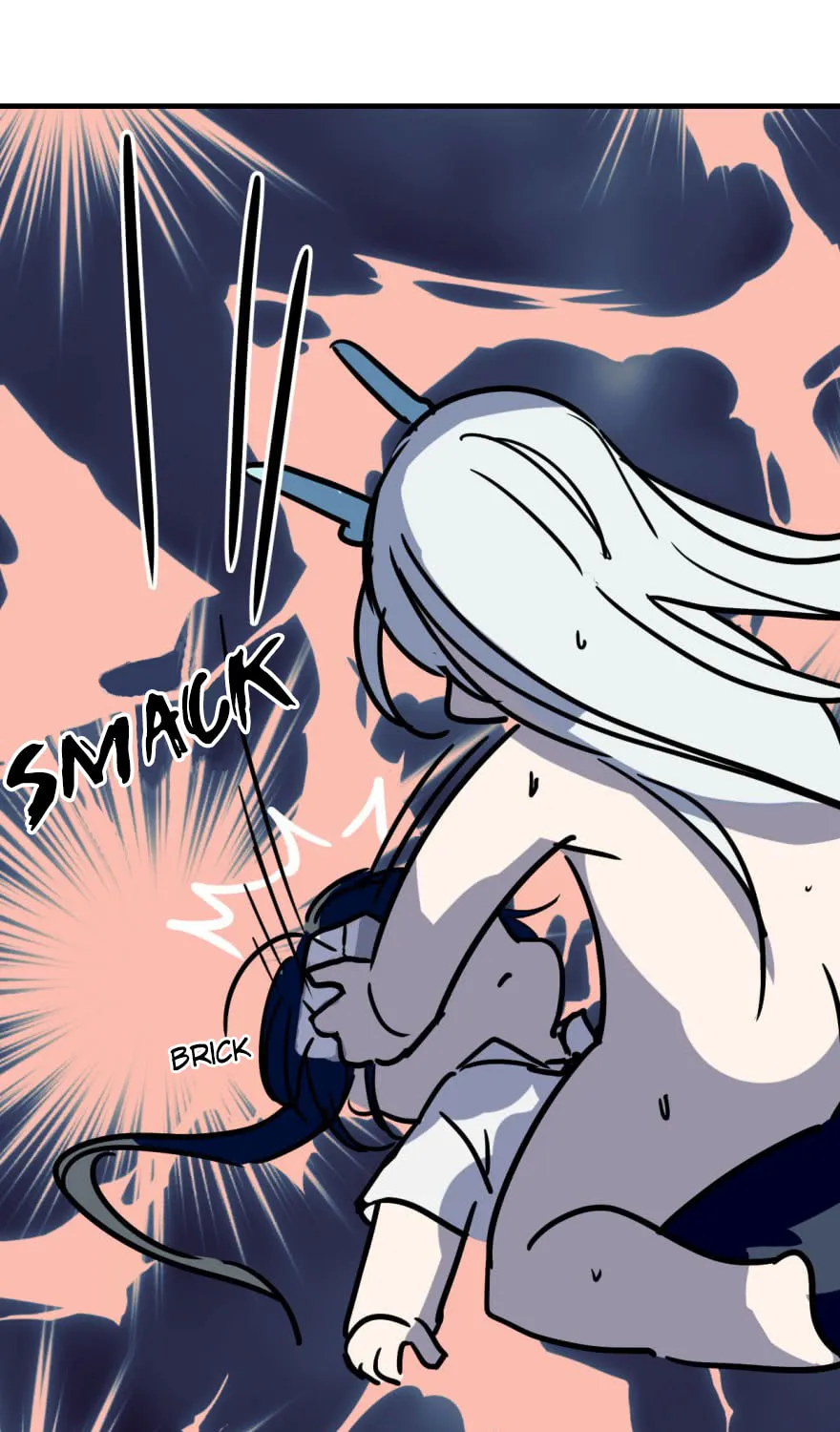 Ao Ao Waiting To Be Caught (Colored) Chapter 1 page 31 - 
