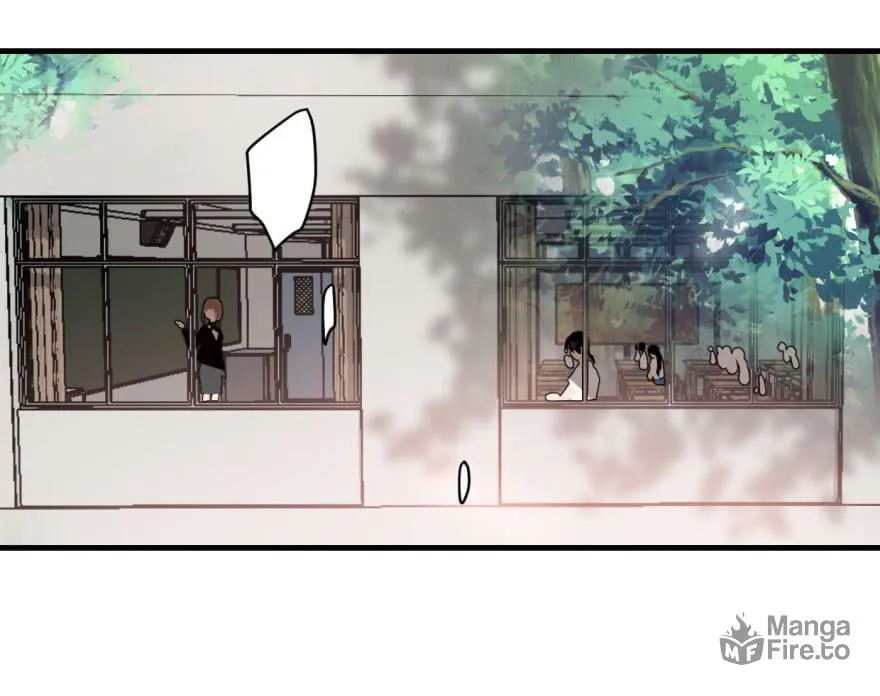 Ao Ao Waiting To Be Caught (Colored) Chapter 1 page 33 - 