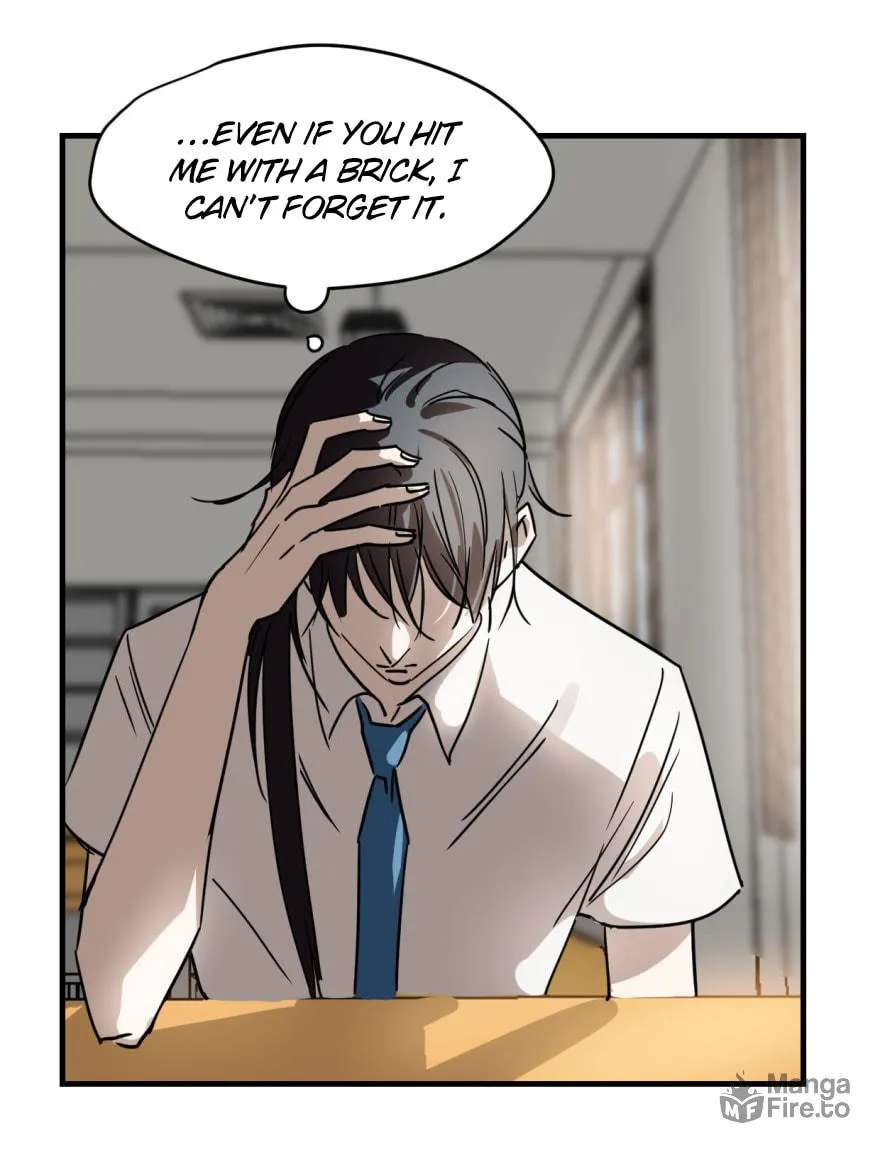 Ao Ao Waiting To Be Caught (Colored) Chapter 1 page 34 - 