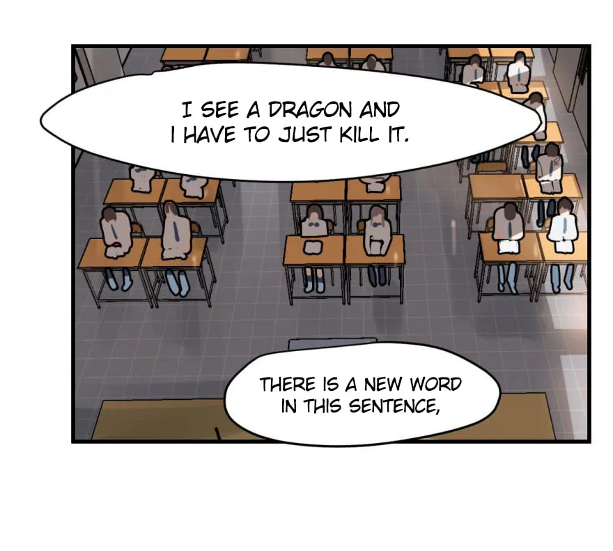 Ao Ao Waiting To Be Caught (Colored) Chapter 1 page 35 - 