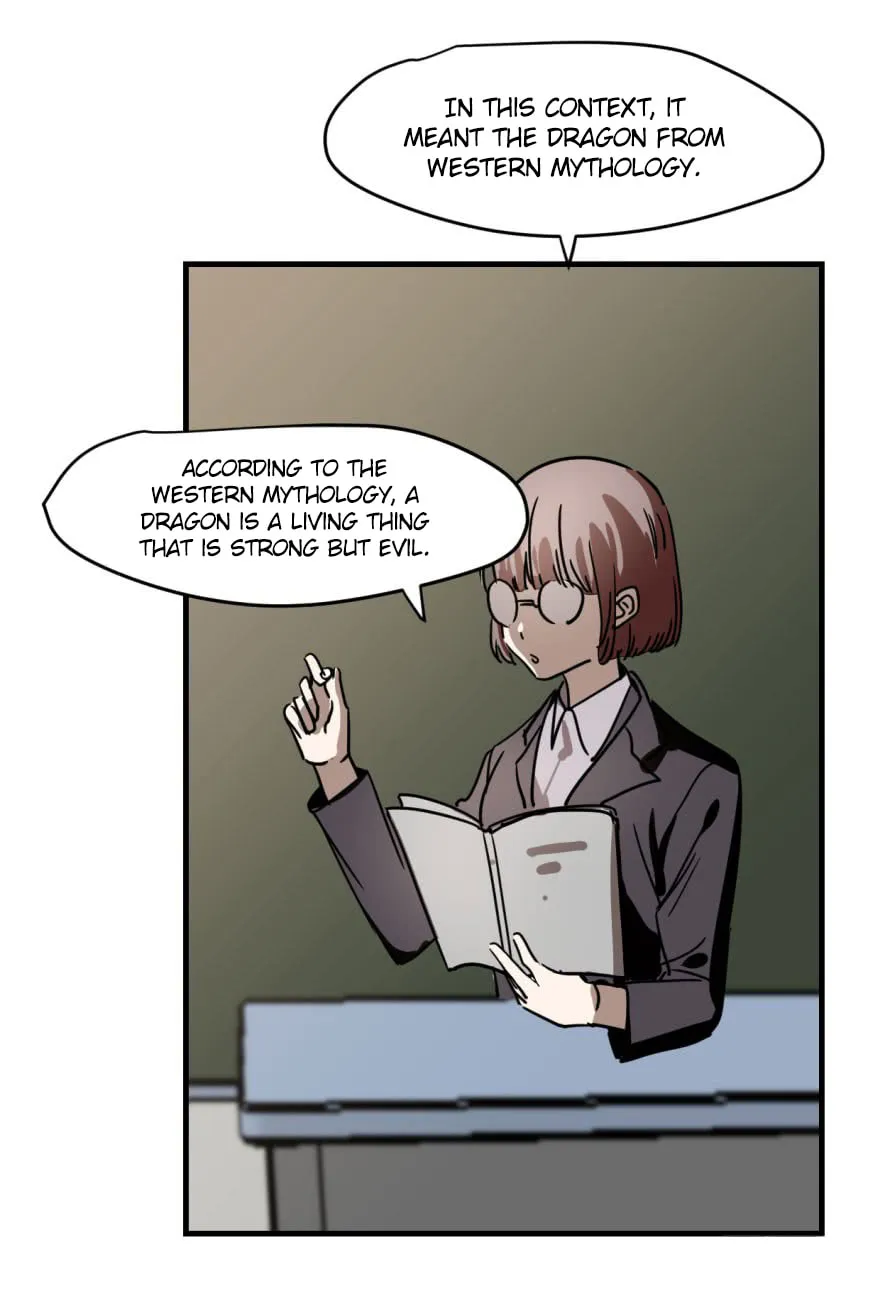 Ao Ao Waiting To Be Caught (Colored) Chapter 1 page 37 - 