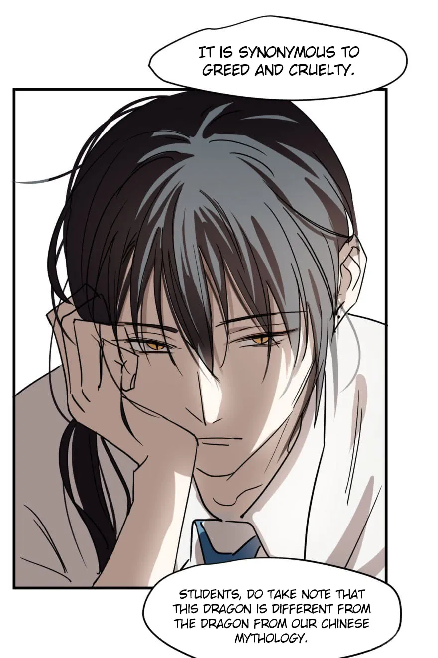 Ao Ao Waiting To Be Caught (Colored) Chapter 1 page 38 - 