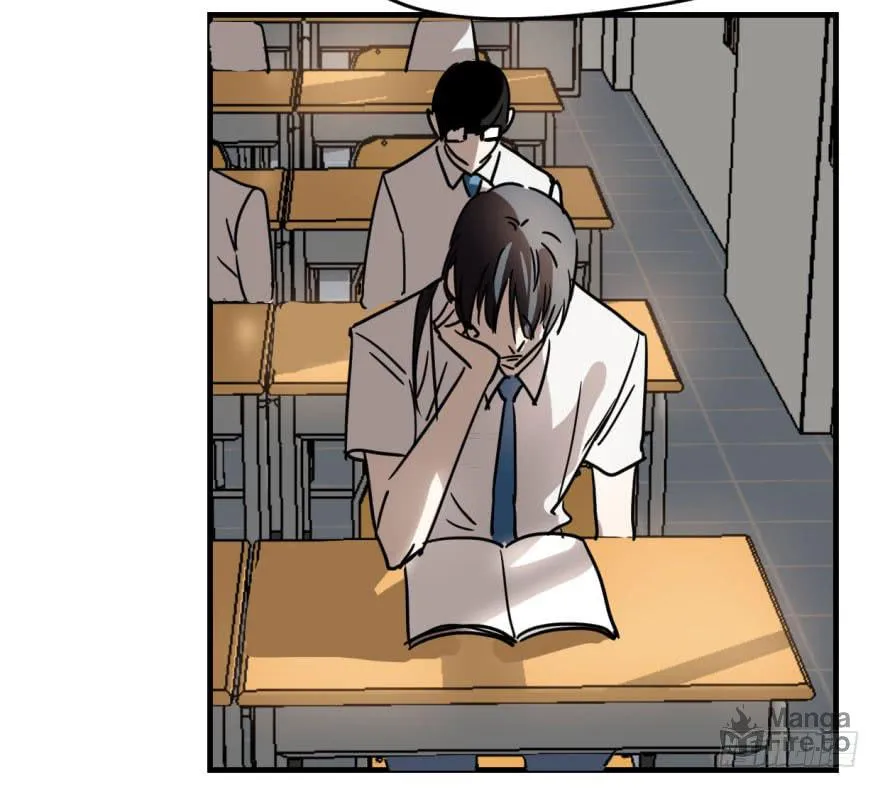 Ao Ao Waiting To Be Caught (Colored) Chapter 1 page 39 - 