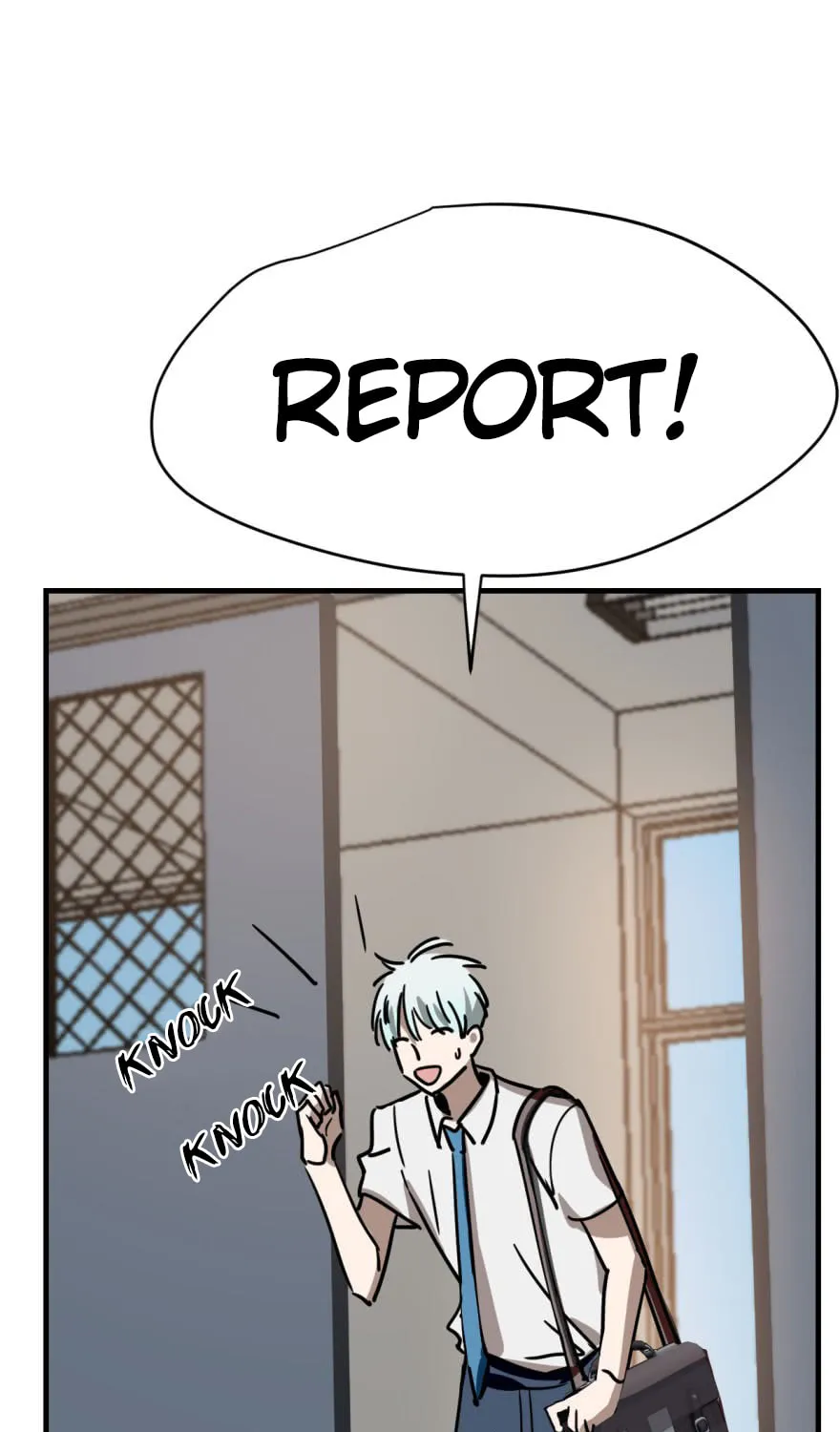 Ao Ao Waiting To Be Caught (Colored) Chapter 1 page 41 - 