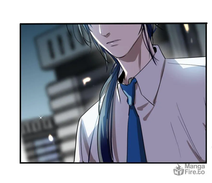 Ao Ao Waiting To Be Caught (Colored) Chapter 1 page 6 - 