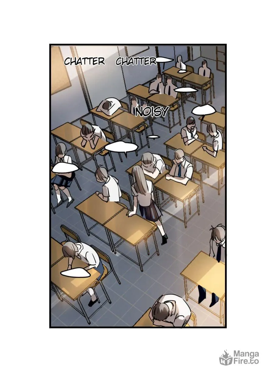Ao Ao Waiting To Be Caught (Colored) Chapter 1 page 51 - 