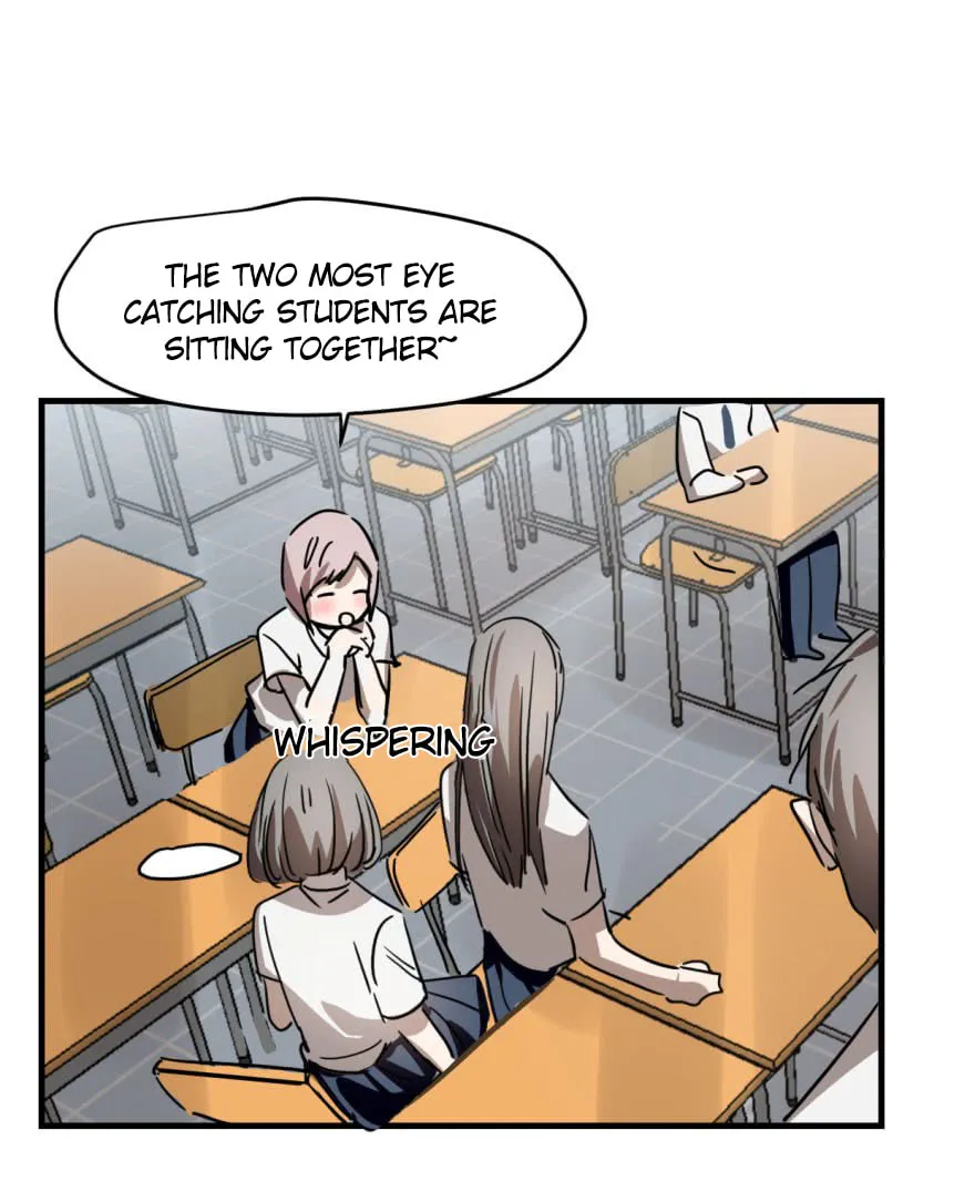 Ao Ao Waiting To Be Caught (Colored) Chapter 1 page 52 - 