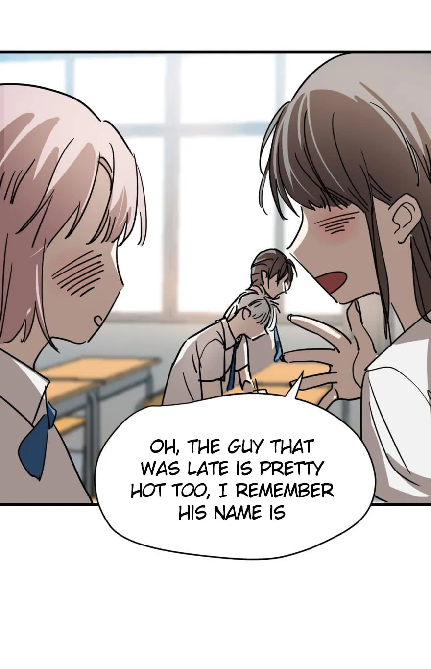 Ao Ao Waiting To Be Caught (Colored) Chapter 1 page 55 - 
