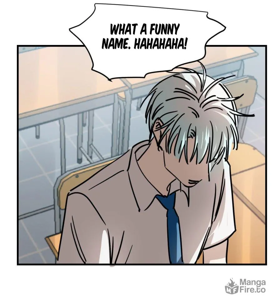 Ao Ao Waiting To Be Caught (Colored) Chapter 1 page 60 - 