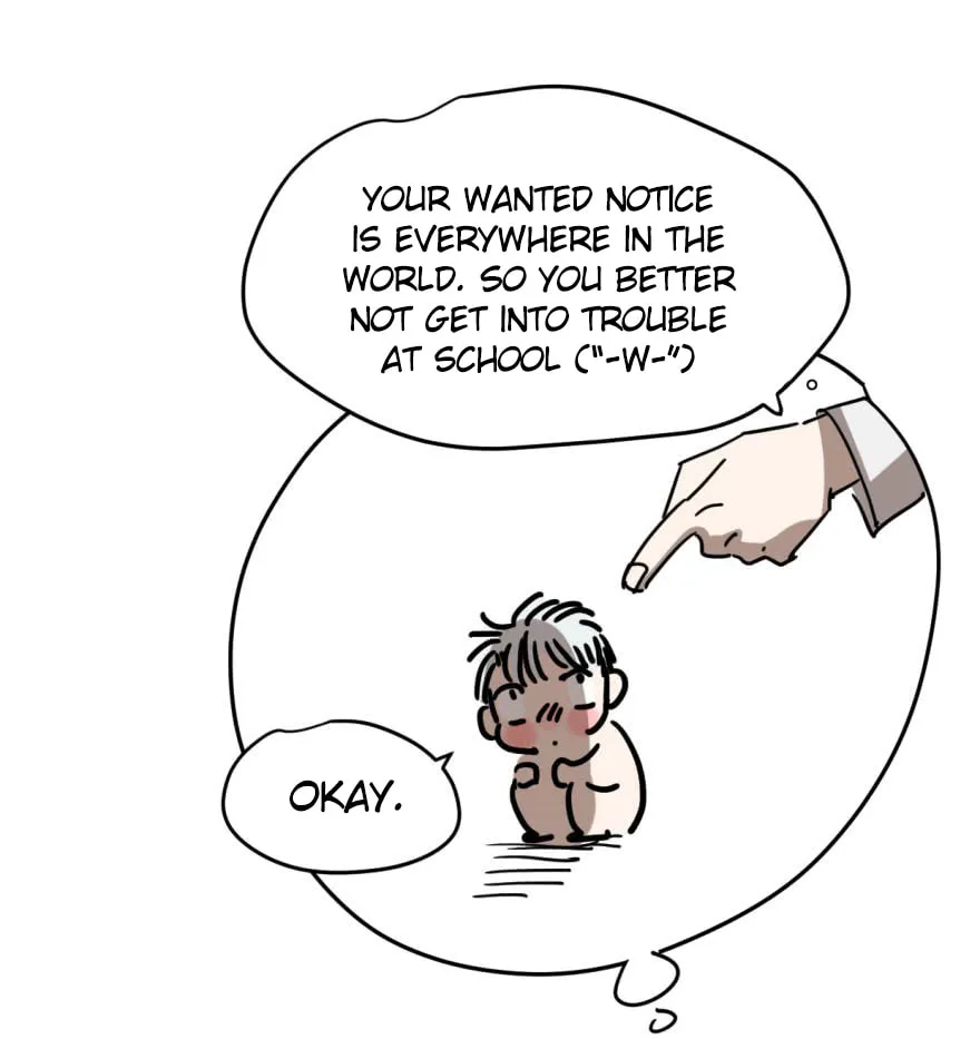 Ao Ao Waiting To Be Caught (Colored) Chapter 1 page 69 - 