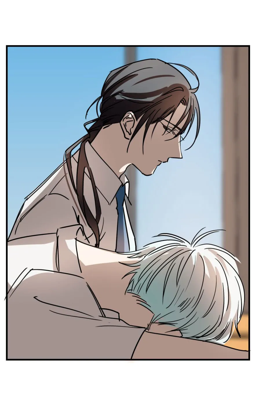 Ao Ao Waiting To Be Caught (Colored) Chapter 1 page 71 - 