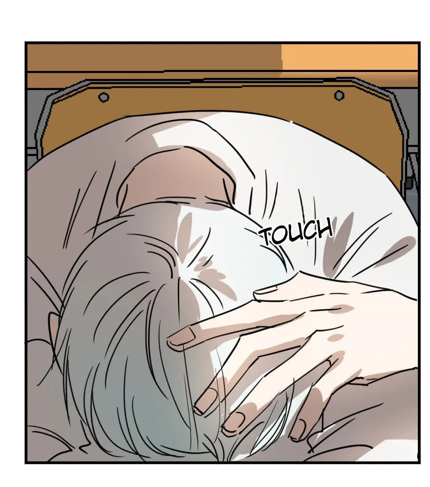 Ao Ao Waiting To Be Caught (Colored) Chapter 1 page 72 - 