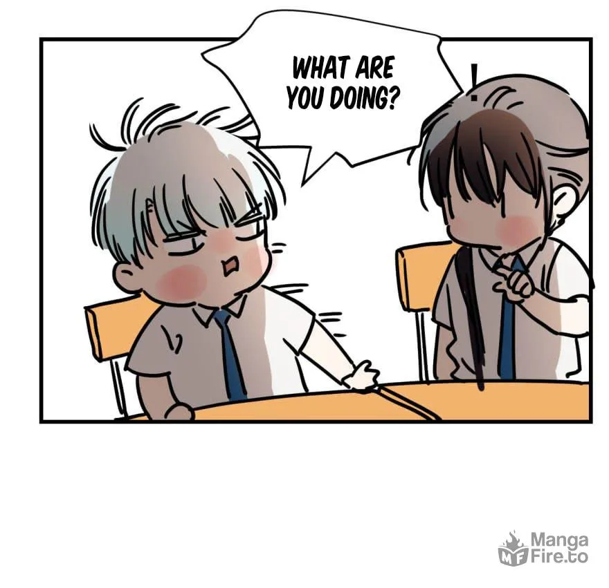Ao Ao Waiting To Be Caught (Colored) Chapter 1 page 73 - 