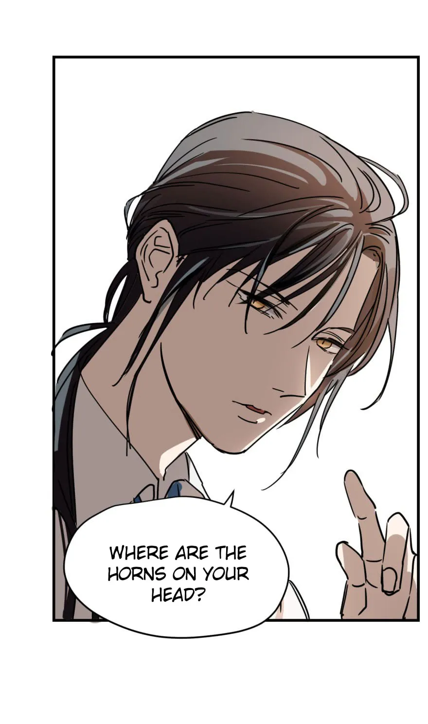 Ao Ao Waiting To Be Caught (Colored) Chapter 1 page 74 - 