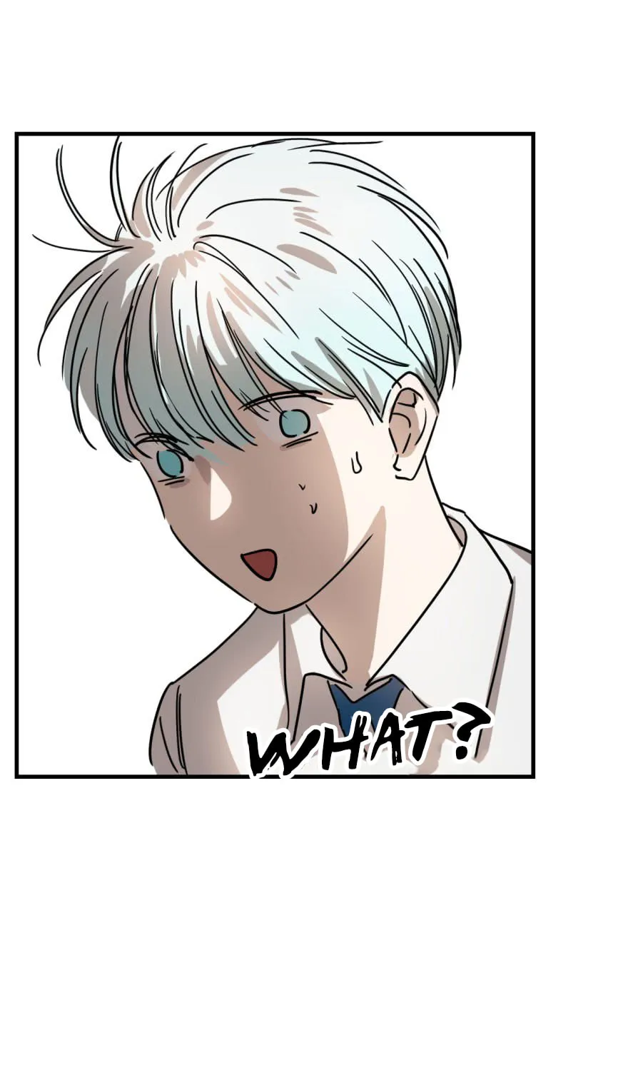 Ao Ao Waiting To Be Caught (Colored) Chapter 1 page 75 - 