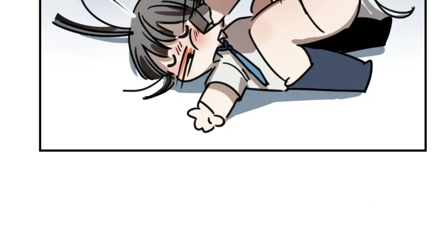 Ao Ao Waiting To Be Caught (Colored) Chapter 2.5 page 4 - 