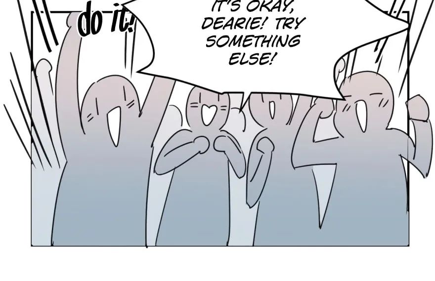 Ao Ao Waiting To Be Caught (Colored) Chapter 2 page 11 - 