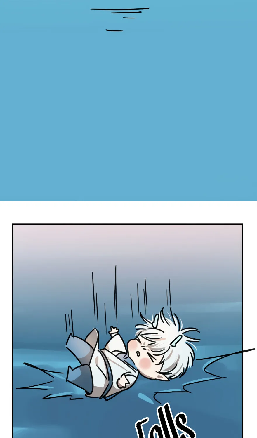 Ao Ao Waiting To Be Caught (Colored) Chapter 2 page 15 - 