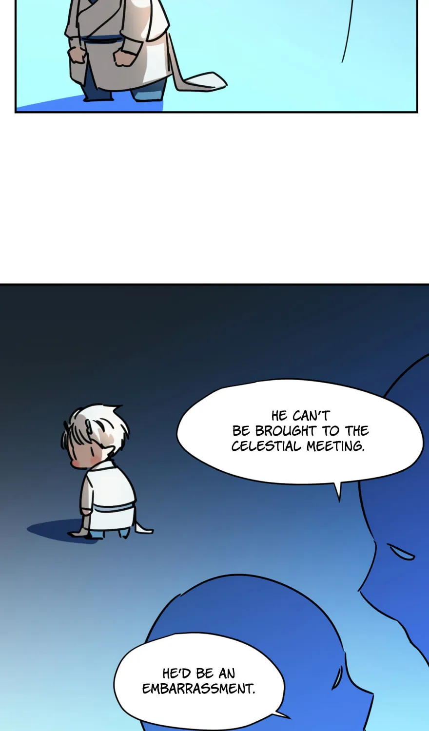 Ao Ao Waiting To Be Caught (Colored) Chapter 2 page 18 - 