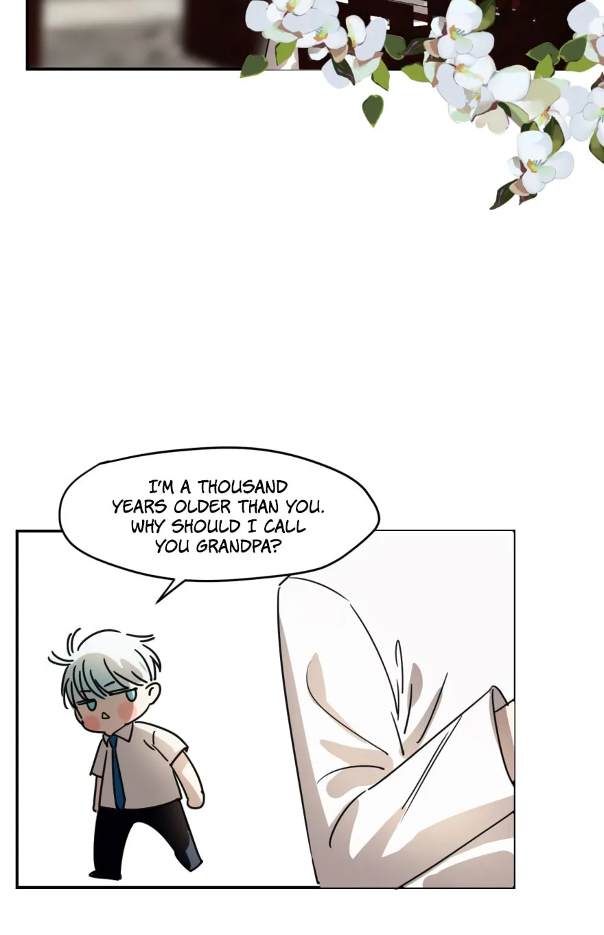 Ao Ao Waiting To Be Caught (Colored) Chapter 2 page 25 - 