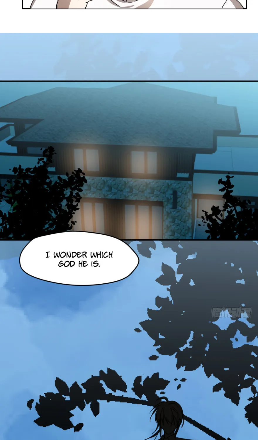 Ao Ao Waiting To Be Caught (Colored) Chapter 2 page 31 - 