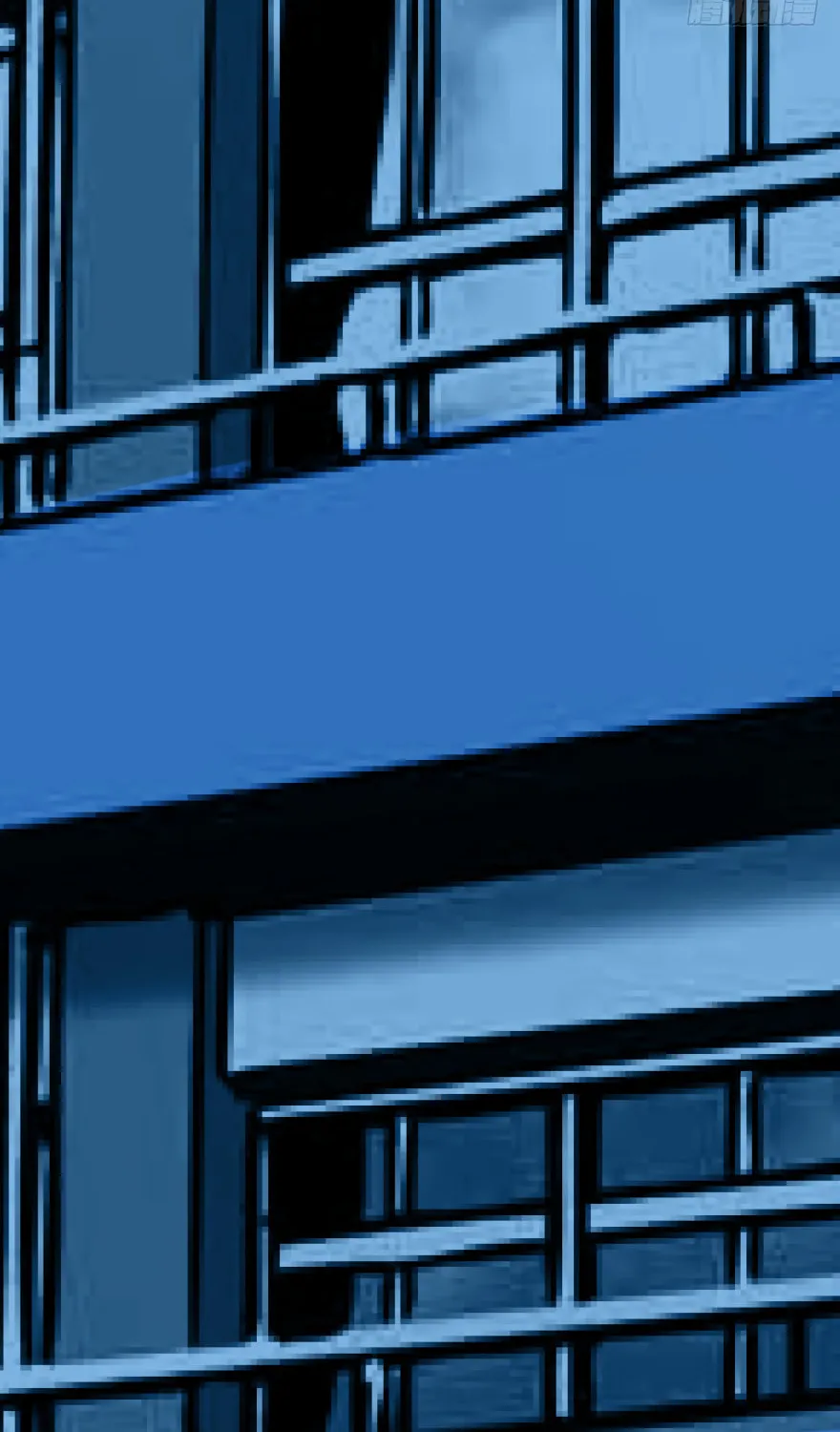 Ao Ao Waiting To Be Caught (Colored) Chapter 2 page 33 - 