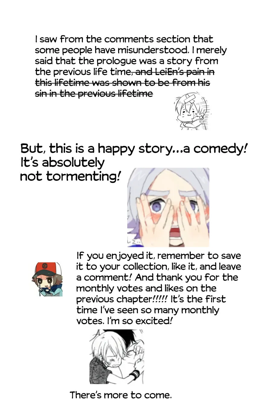 Ao Ao Waiting To Be Caught (Colored) Chapter 2 page 35 - 