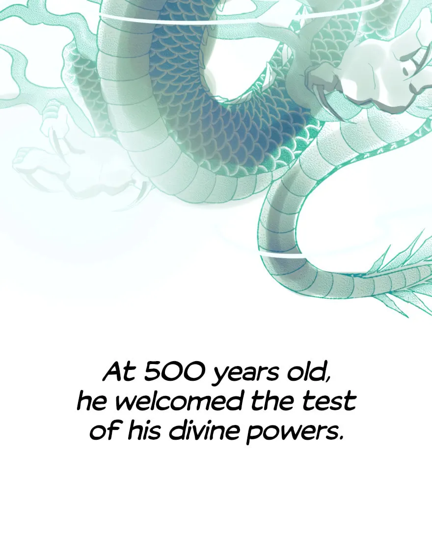 Ao Ao Waiting To Be Caught (Colored) Chapter 2 page 5 - 