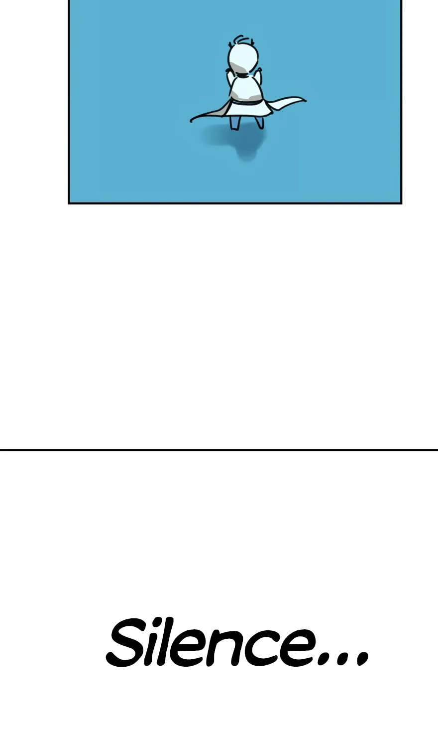 Ao Ao Waiting To Be Caught (Colored) Chapter 2 page 8 - 