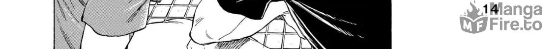 Ao Ashi Midnight Dinner Chapter 1 page 19 - 