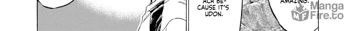 Ao Ashi Midnight Dinner Chapter 1 page 29 - 