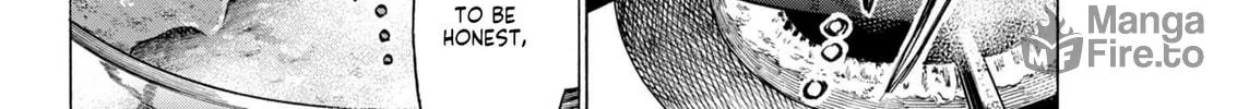 Ao Ashi Midnight Dinner Chapter 2 page 17 - 