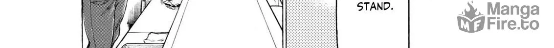 Ao Ashi Midnight Dinner Chapter 2 page 19 - 