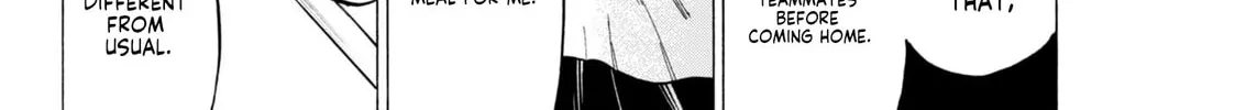 Ao Ashi Midnight Dinner Chapter 2 page 37 - 