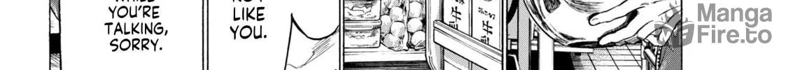 Ao Ashi Midnight Dinner Chapter 2 page 5 - 