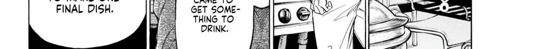 Ao Ashi Midnight Dinner Chapter 2 page 57 - 