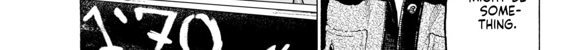 Ao Ashi Midnight Dinner Chapter 2 page 7 - 